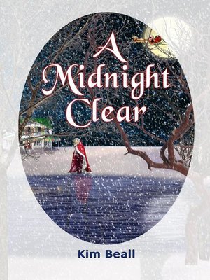 cover image of A Midnight Clear